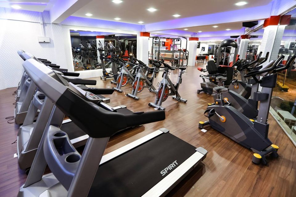 Faiza Events and Recreational Centre photo 3